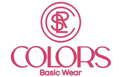 Colors Basic Wear