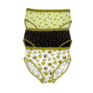 بريف مشجر ( Printed Brief )