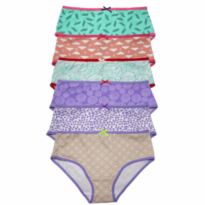 بريف مشجر فوطة ( Printed Brief )