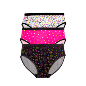 بريف مشجر ( Printed Brief )