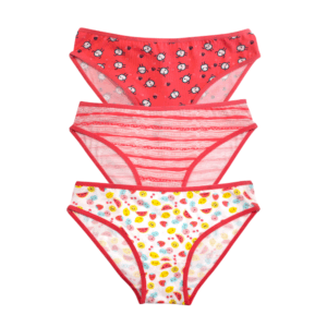 بكينى مطبوع ( Printed Bikini )