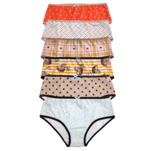 بريف مشجر فوطة ( Printed Brief )