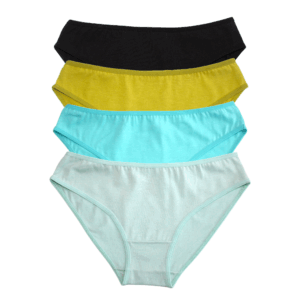 بكينى سادة ( Plain Bikini )