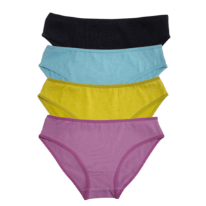 بكينى سادة ( Plain Bikini )