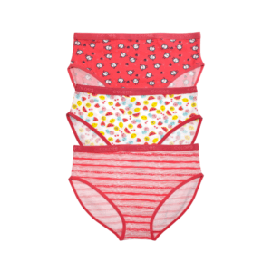 بريف مشجر ( Printed Brief )