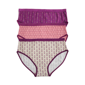 بريف مشجر ( Printed Brief )