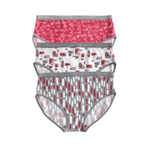 بريف مشجر ( Printed Brief )